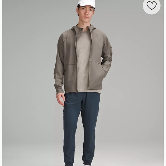 NEW Pace Breaker Jogger Regular π©Ά Large π€ π©Ά shale blue π€ lululemon - Picture 1 of 5